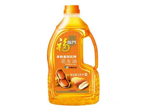 花生油(图1)